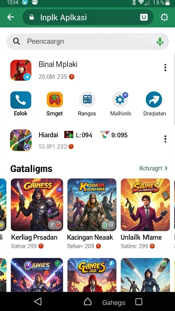Screenshot togel62 nomor 1