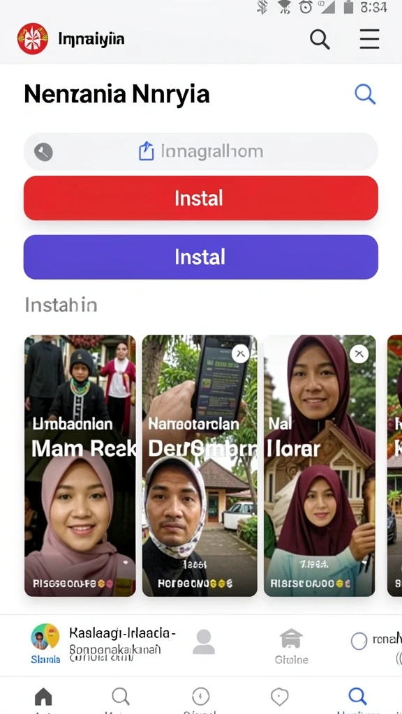 Screenshot toto20 nomor 1