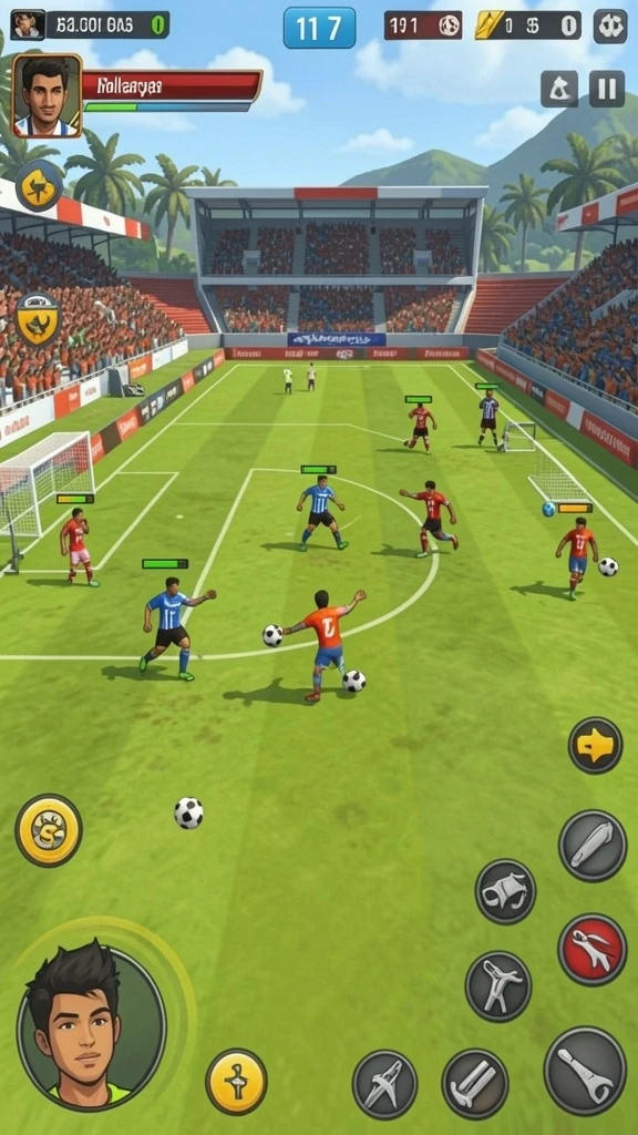 Screenshot toto20 nomor 2