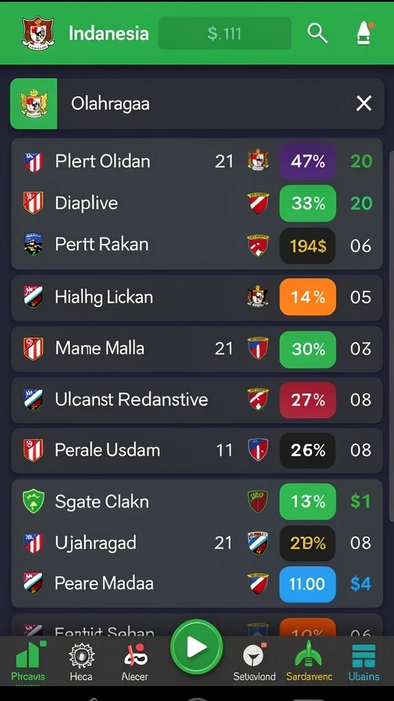 Screenshot tvtoto nomor 3