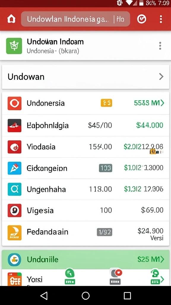 Screenshot ufo777 nomor 1