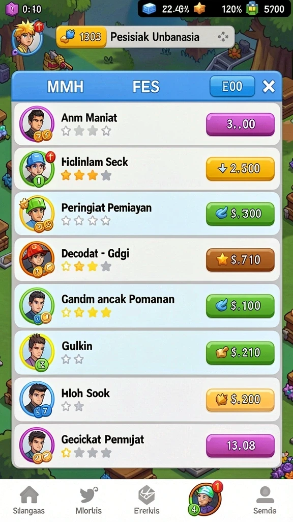 Screenshot ular288 nomor 2