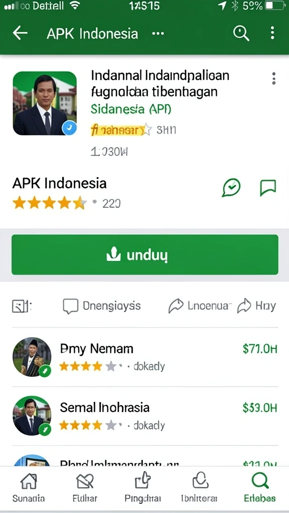 Screenshot v21 nomor 3