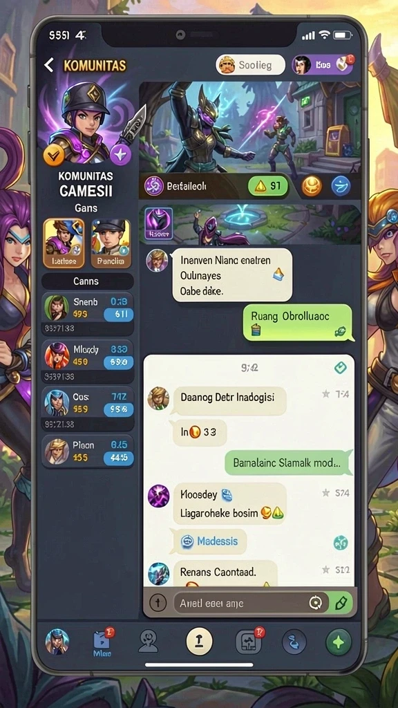 Screenshot v87 nomor 2