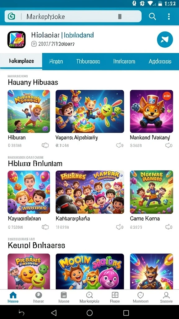 Screenshot vantaidn nomor 2