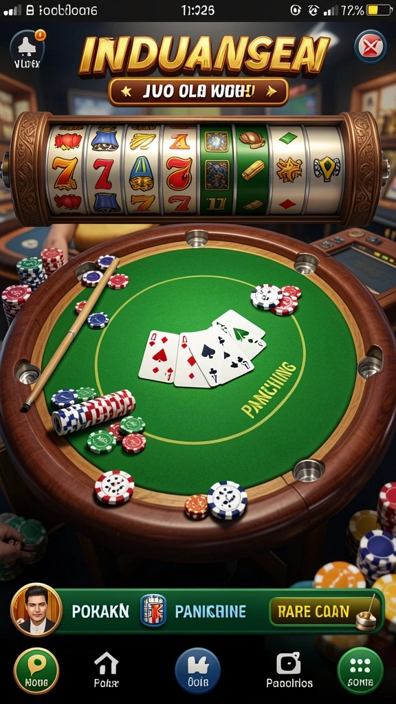 Screenshot vegas969 nomor 3