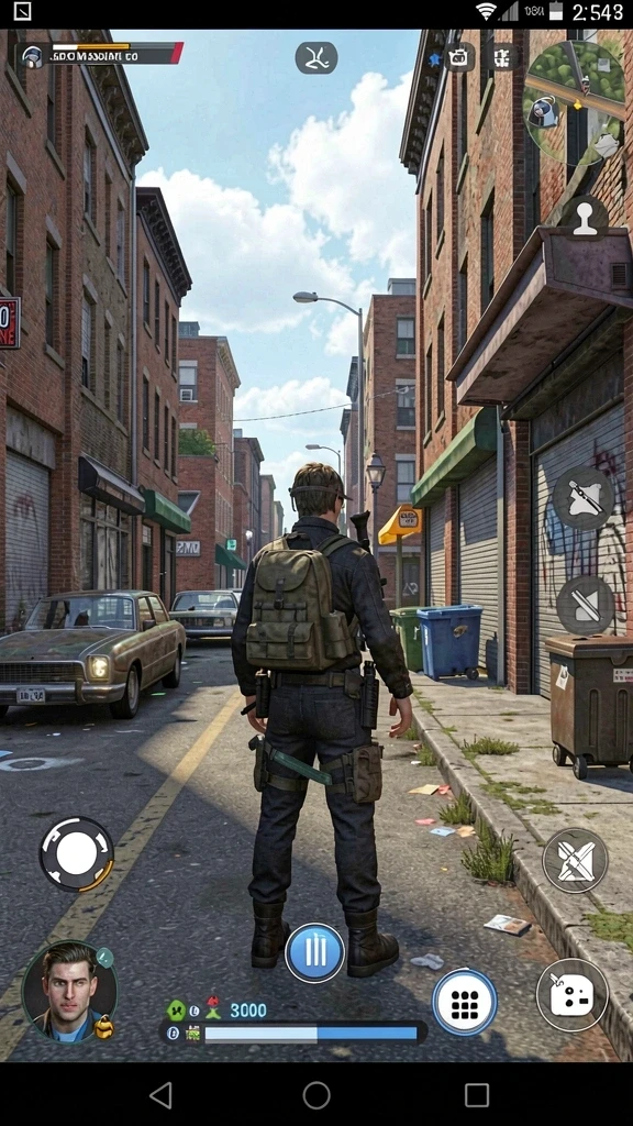 Screenshot vo777 nomor 3