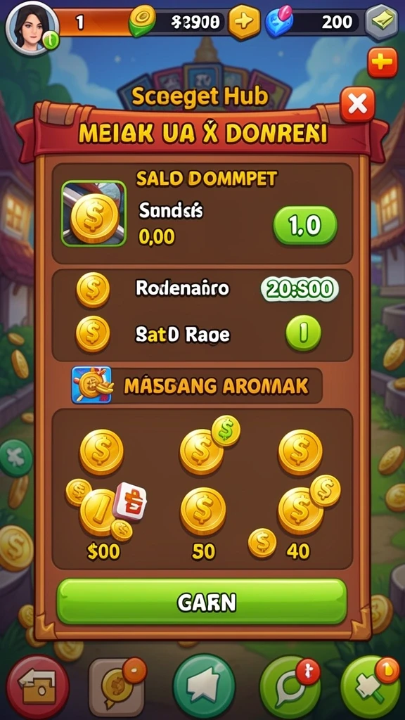 Screenshot war138 nomor 1