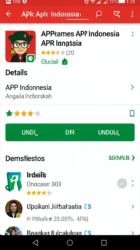 Screenshot wp888 nomor 2