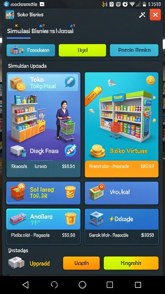 Screenshot z18 nomor 2