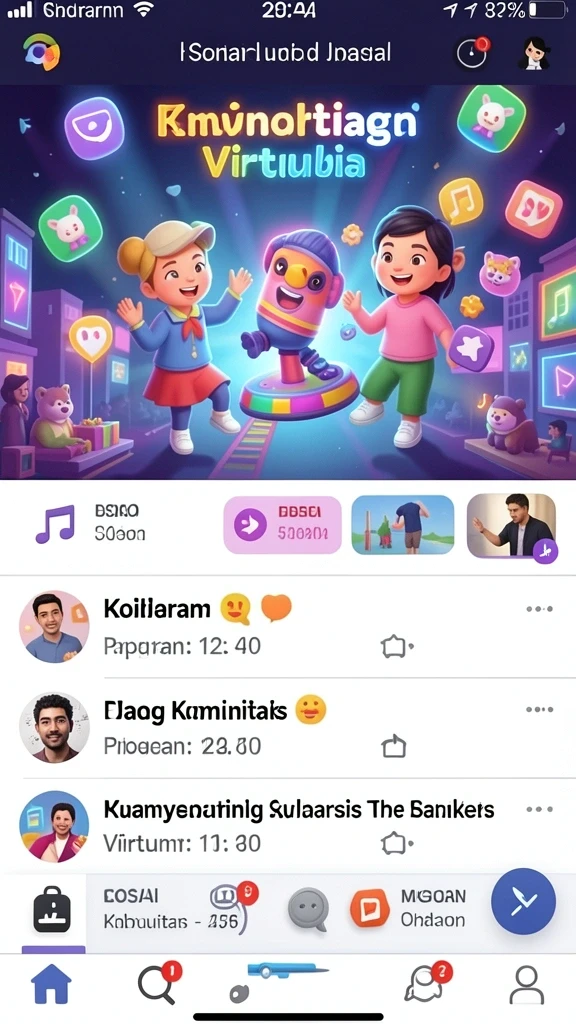 Screenshot zavonzo nomor 1
