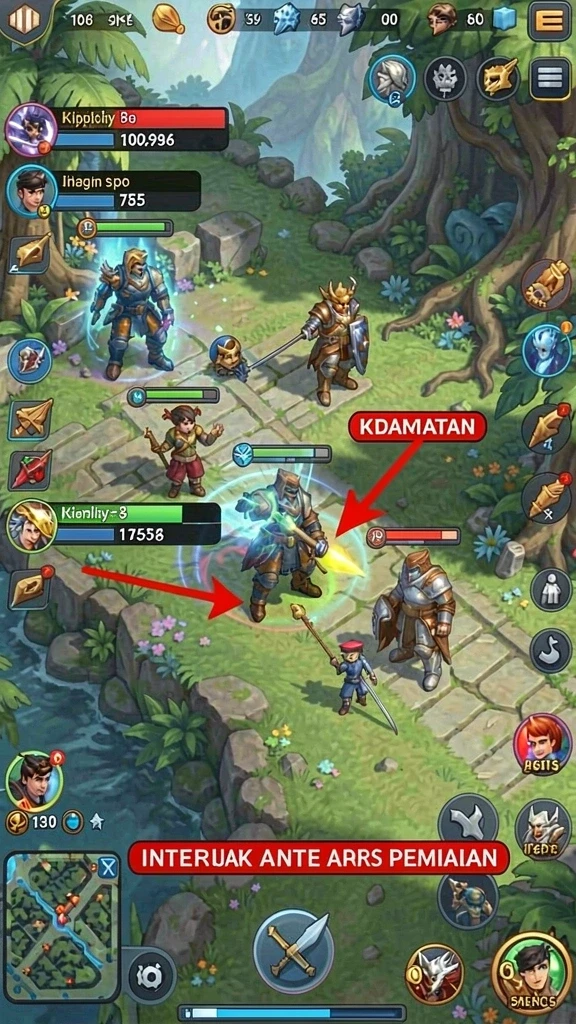 Screenshot zk6 nomor 2