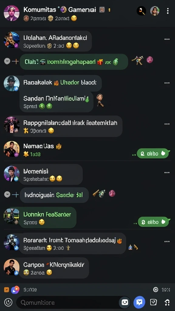 Screenshot zona66 nomor 2
