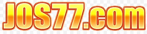 jos77 — logo banner resmi Indonesia
